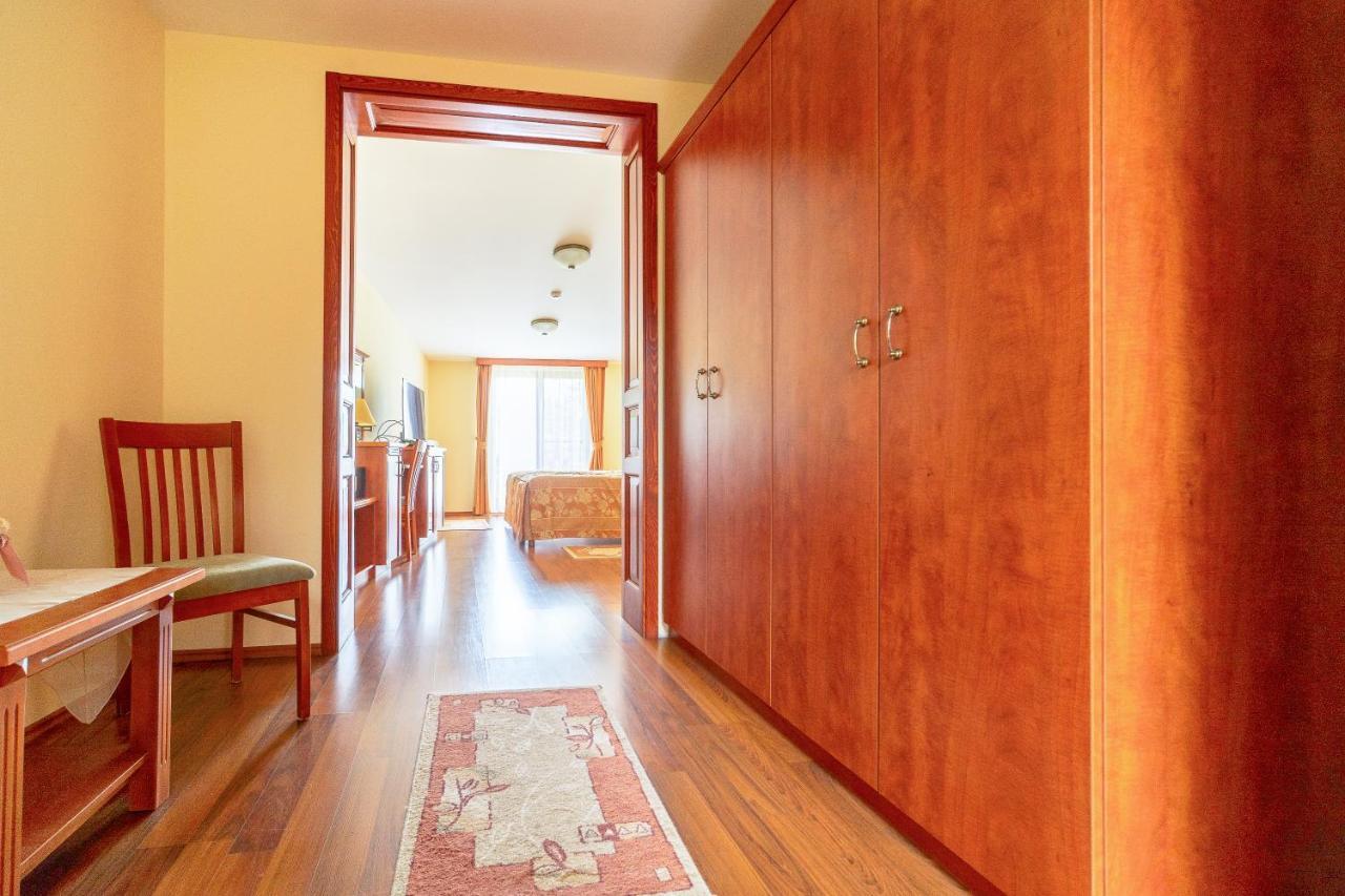 Pannon Hotel Bejelentkezes 20 Oraig, Check-In Until 20 O'Clock, Einchecken Bis 20 Uhr Mohács Εξωτερικό φωτογραφία
