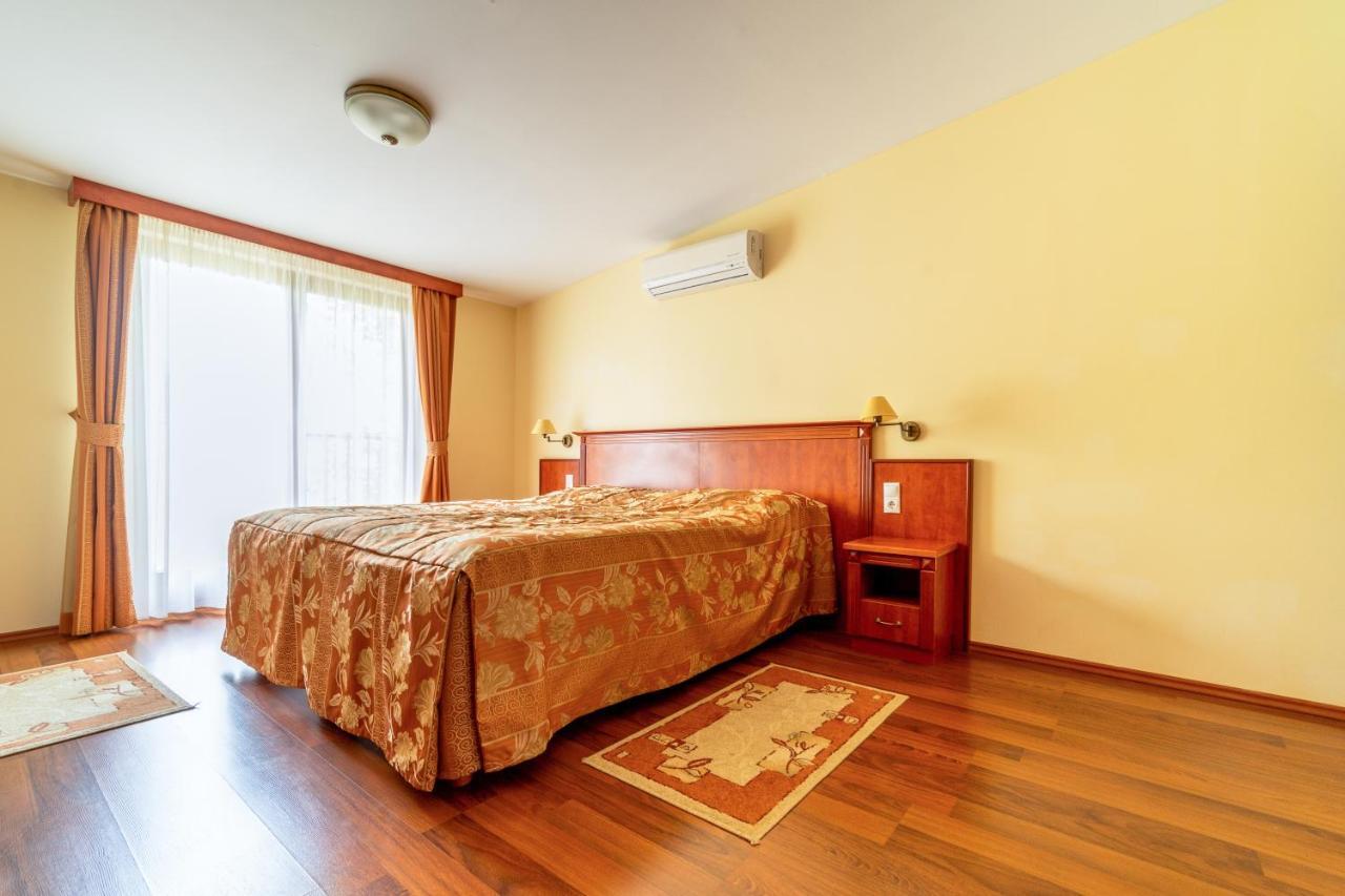 Pannon Hotel Bejelentkezes 20 Oraig, Check-In Until 20 O'Clock, Einchecken Bis 20 Uhr Mohács Εξωτερικό φωτογραφία