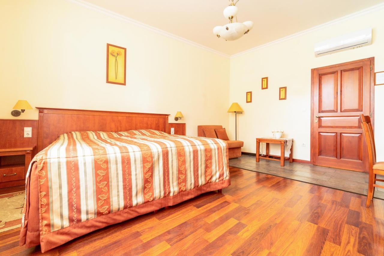 Pannon Hotel Bejelentkezes 20 Oraig, Check-In Until 20 O'Clock, Einchecken Bis 20 Uhr Mohács Εξωτερικό φωτογραφία