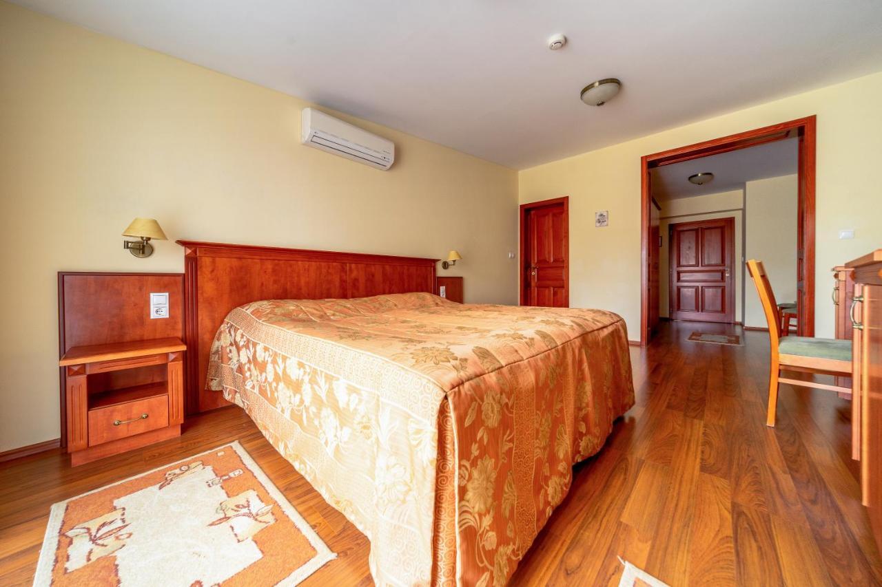 Pannon Hotel Bejelentkezes 20 Oraig, Check-In Until 20 O'Clock, Einchecken Bis 20 Uhr Mohács Εξωτερικό φωτογραφία